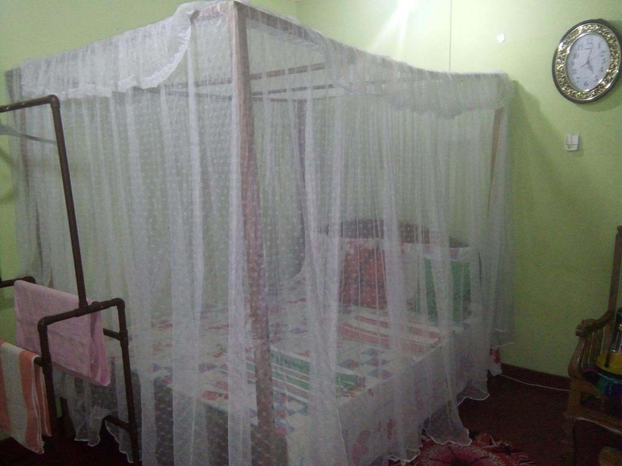דירות מיריסה Little Pink House מראה חיצוני תמונה